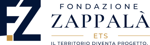 Fondazione Zappalà - ETS — il territorio diventa progetto
